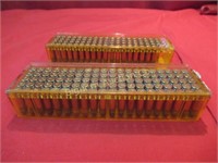 Ammo: .22LR Federal 193 Rounds in Lot