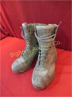 Danner Boots Size 10 1/2 Desert TFX Series