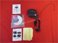 EO Tech X320 Thermal Imager *Very Little Use