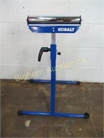Kobalt 12" Roller Stand