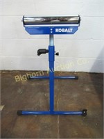 Kobalt 12" Roller Stand