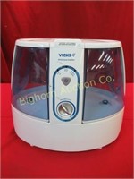 Vicks Humidifier Model V790N