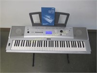 Yamaha Electric Keyboard Portable Grand