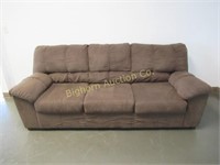 Ashley Furniture Sofa #4340038 Approx. 88" long