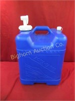 Reliance 7 Gallon Water Jug w/ Spout