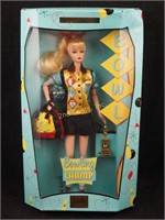 New Barbie 25871 Bowling Champ Doll