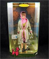 1965 Barbie Doll Poodle Parade Reproduction