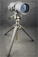 Vintage Focal K Mart 22 X 60 Spotter Scope
