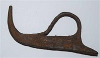 Authentic Ancient Roman Fire Striker