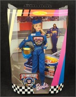 Barbie 1998 50th Nascar Collector Edition Doll