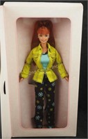 Custom My Design Friend Of Barbie Doll