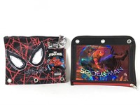 New Spiderman cases