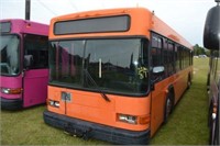 2000 GILLIG TRANSPORT BUS