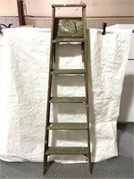 Watling housemaster ladder