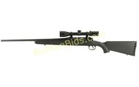 SAV AXIS IIXP 7MM-08REM 22" 4RD BLK