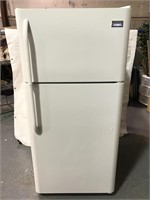 Working Frigidaire full size refrigerator.