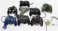 GAMING CONTROLLERS