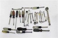 CRAFTSMAN TOOLS AND OTHER HAND TOOLS