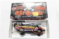 MATCO TOOLS - ANIMAL HOUSE DEATH MOBILE DIE CAST