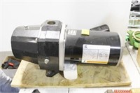 EMERSON MOTOR/JET PUMP