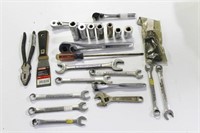 CRAFTSMAN AND OTHER HAND TOOLS