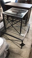 2 pc Coffee & End Table