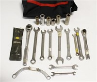 CRAFTSMAN AND OTHER HAND TOOLS