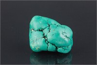 Chinese Raw Turquoise Stone