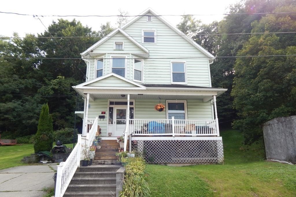 140 Blough Street, Johnstown, PA 15902