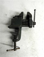 Small Jeweller's Bench Vice