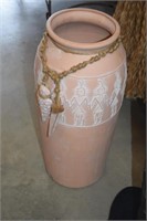 Large Southwestern Vase