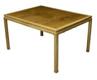 EDWARD WORMLEY FOR DUNBAR EXTENSION TABLE