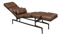 'BILLY WILDER' CHAISE, CHARLES EAMES,HERMAN MILLER