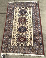 New Karajeh Wool Carpet