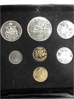 1972 & 1983 Coin Sets