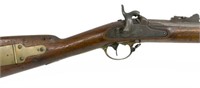 US 1841 PERCUSSION RIFLE, HARPERS FERRY, CIVL WAR