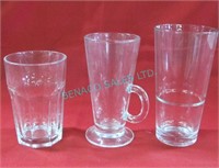 LOT,APRX42ASST GLASSES:LAT GLASS,STOCKABLE GLASSES