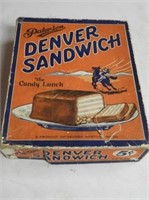 Denver Sandwich Box from Patterson's in Brantford