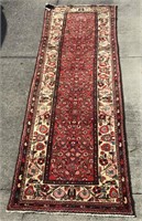 CA. 1900 Persian Hamadan Carpet