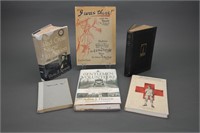 26 books: World War I.