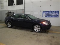 2011 Chevrolet Malibu