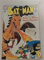 Batman Two big stories 12 cent comic book