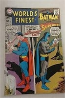 Batman and Superman 12 cent comic book