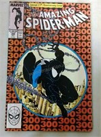 The Amazing Spider-Man comic