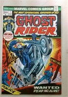 Ghost Rider 20 cent Comic