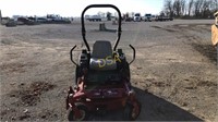 Toro Lawn Mower, 44" Deck, Kohler Command Pro,