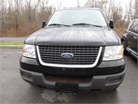 2003 Ford Expedition XLT 1FMPU16W83LC27598