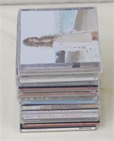 Lot of Music CD's