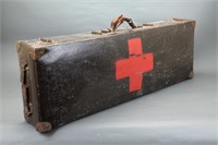 Red Cross Medic Trunk