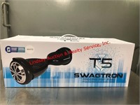 T5 SWAGTRON HANDS FREE SMARTBOARD